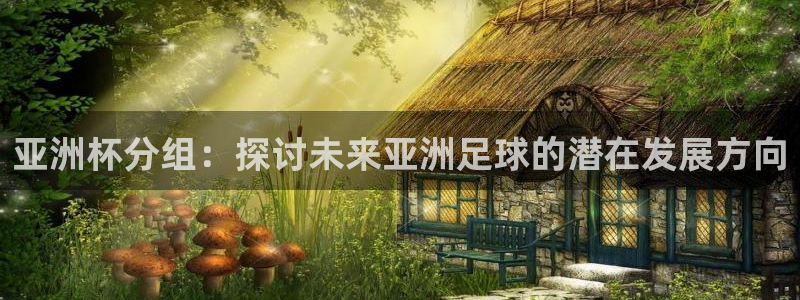 世界杯欧洲预选赛赛程:亚洲杯分组:探讨未来亚洲足球的潜在发展方向