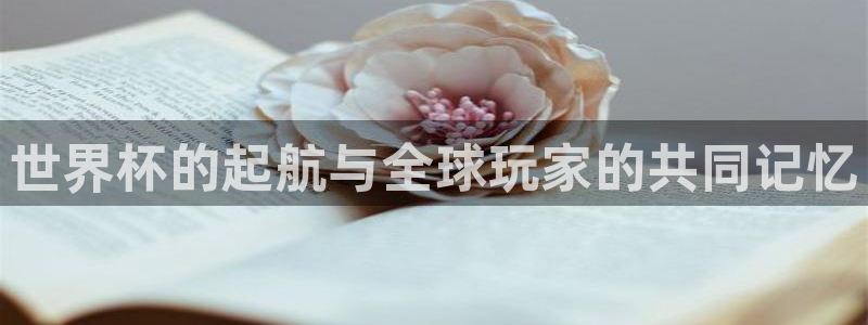 世界杯今日赛程直播:世界杯的起航与全球玩家的共同记忆